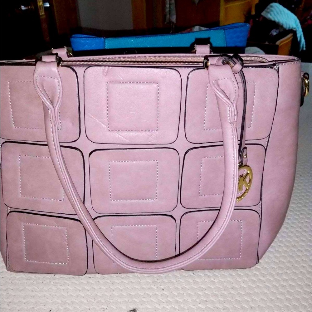 Boutique handbag